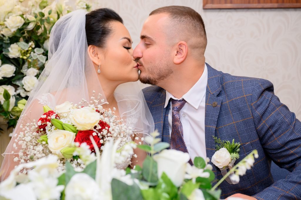 Wedding Videographer